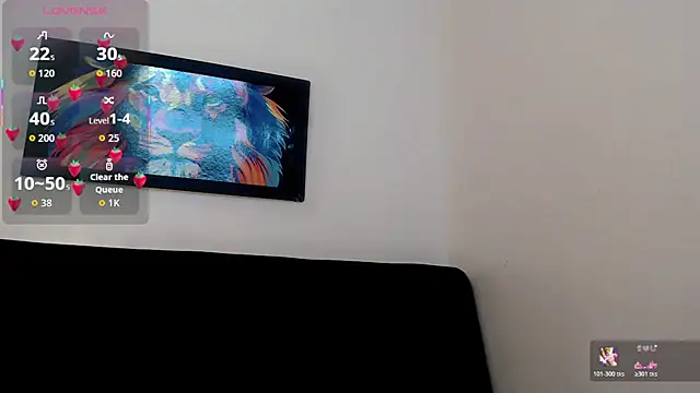 Jessica Ortega online show from 03-15-26, 07:42