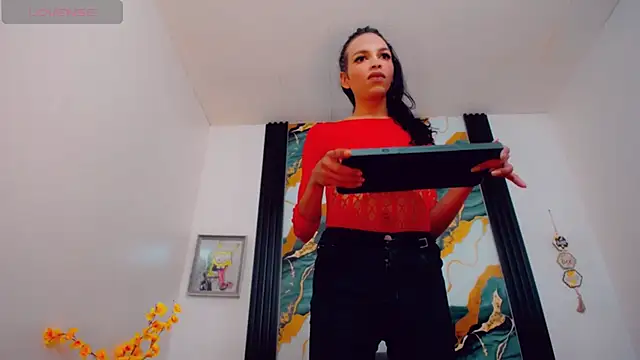 Snapshot of Jessica_Ortega chatting on 07-17-26, 07:19 Jessica Ortega online show from 07-17-26, 07:19