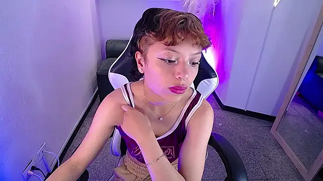 melodyy as online show from 02-03-26, 12:32