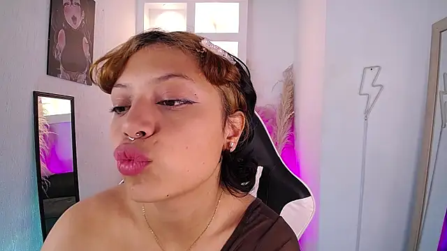 melodyy as online show from 03-20-26, 01:38