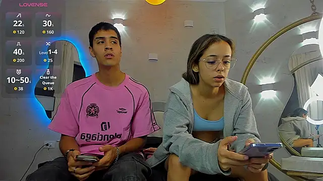 bastian and samantha online show from 02-05-26, 05:12