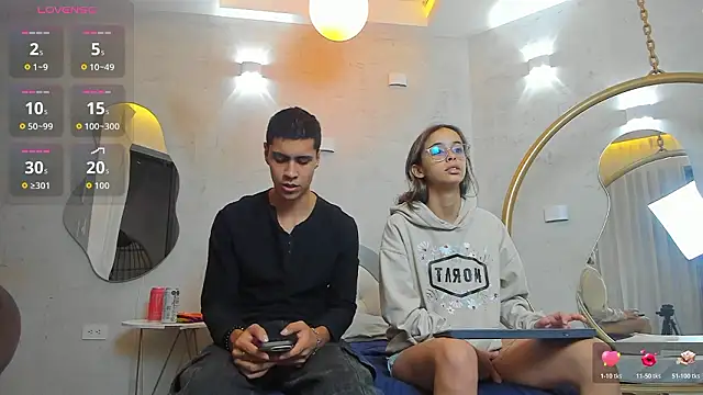 bastian and samantha online show from 03-18-26, 04:37