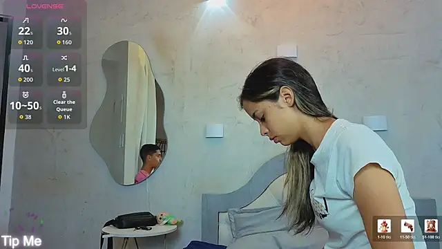 bastian and samantha online show from 04-25-26, 04:26