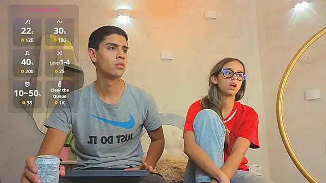 Snapshot of bastian_and_samantha chatting on 05-08-26, 03:45 bastian and samantha online show from 05-08-26, 03:45