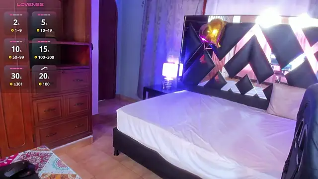 Snapshot of michell_sweetiee chatting on 03-14-26, 06:57 michell sweetiee online show from 03-14-26, 06:57