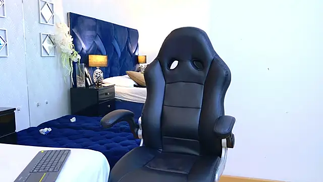 AshleyGingerr online show from 03-15-26, 02:23