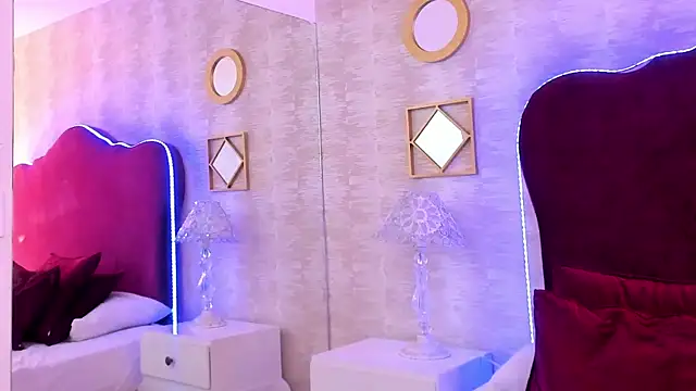 AshleyGingerr online show from 03-19-26, 08:40