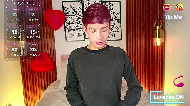 Snapshot of Taylor_Snow chatting on 02-19-26, 08:38 Taylor Snow online show from 02-19-26, 08:38