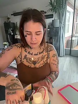 Snapshot of NyxTattoo chatting on 02-22-26, 09:19 NyxTattoo online show from 02-22-26, 09:19