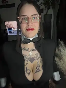 NyxTattoo online show from 04-05-26, 07:22