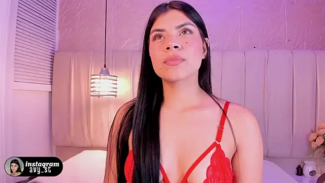 avy st online show from 02-22-26, 03:29