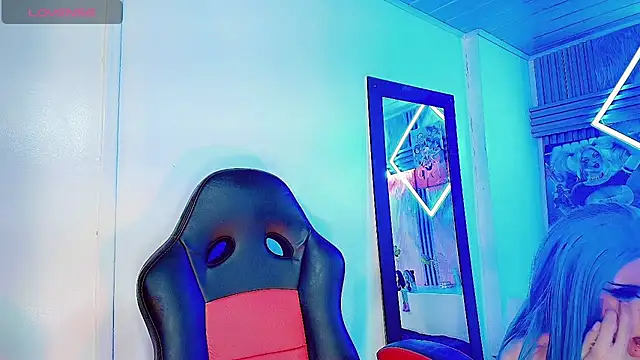 Lisa sparkleee online show from 03-21-26, 03:00