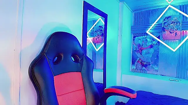 Lisa sparkleee online show from 03-23-26, 02:59