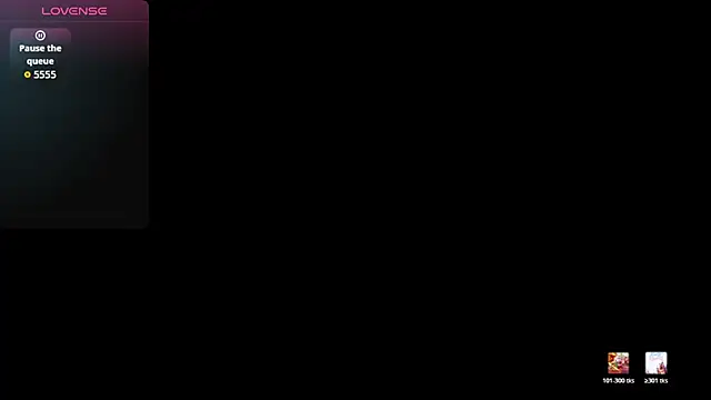 Lisa sparkleee online show from 04-22-26, 03:20