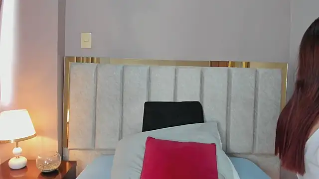 TessaMonroee online show from 04-27-26, 06:50