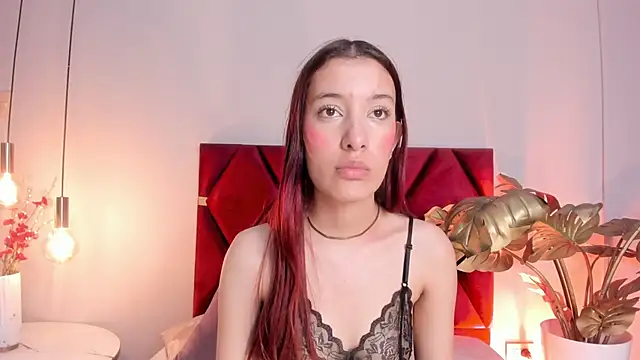 TessaMonroee online show from 04-28-26, 06:35