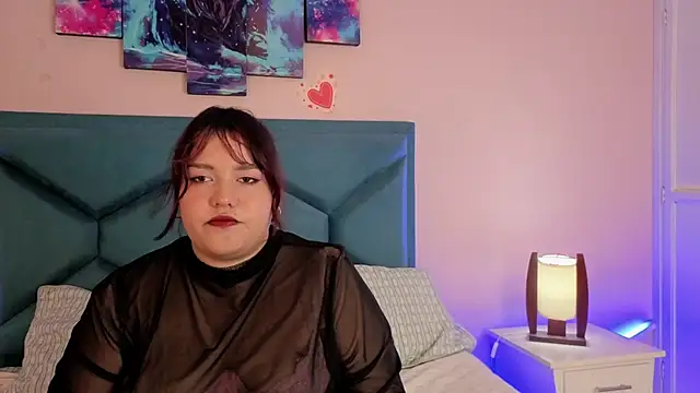 Snapshot of AleSweet chatting on 03-07-26, 12:24 AleSweet online show from 03-07-26, 12:24