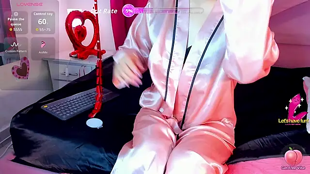 LilibetWeber online show from 02-16-26, 12:12