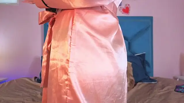 LilibetWeber online show from 03-04-26, 12:00