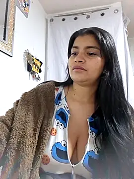 Scarlett Hot69 online show from 07-25-26, 08:01