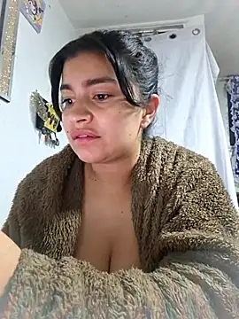 Scarlett Hot69 online show from 07-28-26, 07:37