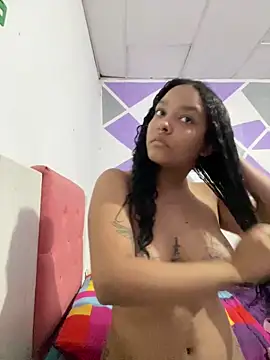 Snapshot of Margariita_ chatting on 04-07-26, 09:15 Margariita online show from 04-07-26, 09:15