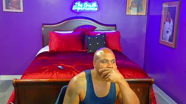 TheCrushExperience online show from 04-06-26, 02:40