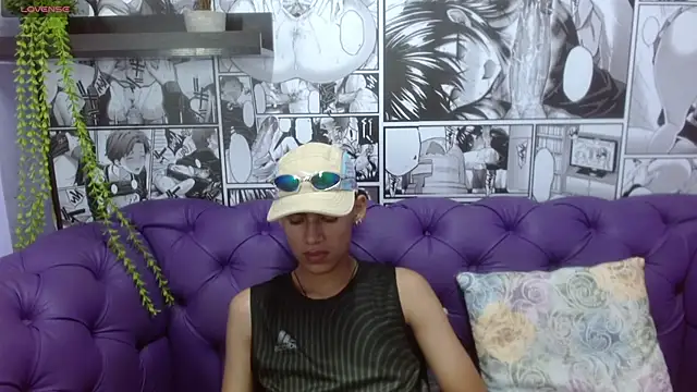 Snapshot of Astaroth_Grigori chatting on 02-26-26, 07:35 Astaroth Grigori online show from 02-26-26, 07:35