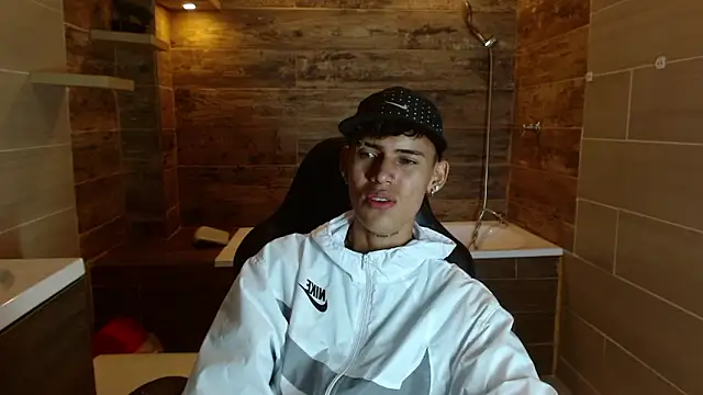 Astaroth Grigori online show from 03-21-26, 07:17