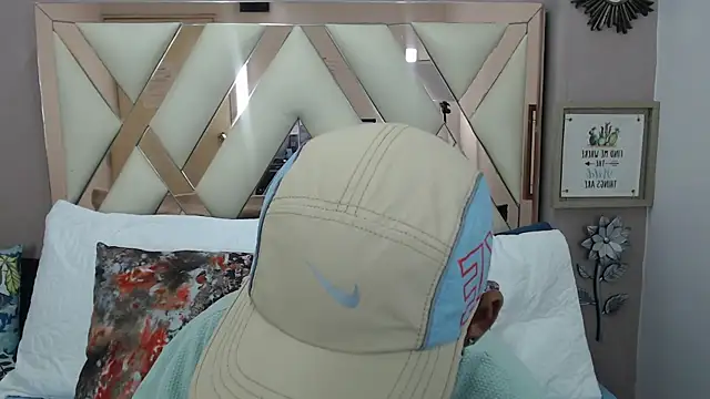 Astaroth Grigori online show from 04-17-26, 07:39