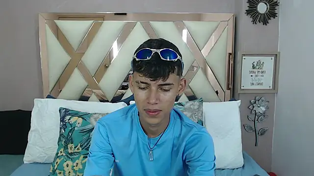 Astaroth Grigori online show from 04-22-26, 07:37