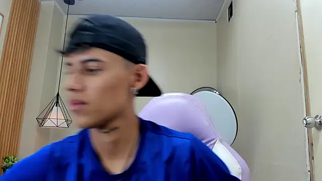 Astaroth Grigori online show from 04-25-26, 07:22