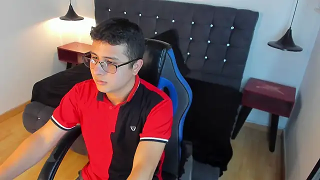 Snapshot of Jasper_CRISO chatting on 01-16-26, 11:31 Jasper CRISO online show from 01-16-26, 11:31