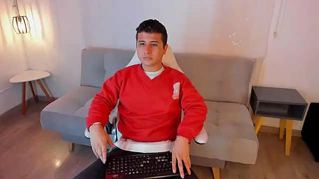 Snapshot of Jasper_CRISO chatting on 01-17-26, 03:39 Jasper CRISO online show from 01-17-26, 03:39