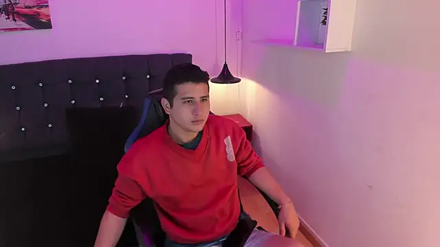 Snapshot of Jasper_CRISO chatting on 01-18-26, 04:22 Jasper CRISO online show from 01-18-26, 04:22