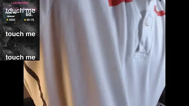 Snapshot of Jasper_CRISO chatting on 02-19-26, 10:39 Jasper CRISO online show from 02-19-26, 10:39