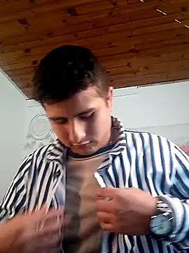 Snapshot of Jasper_CRISO chatting on 02-27-26, 10:10 Jasper CRISO online show from 02-27-26, 10:10