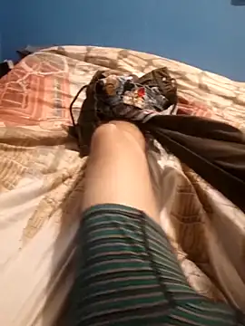 Snapshot of Jasper_CRISO chatting on 03-14-26, 12:17 Jasper CRISO online show from 03-14-26, 12:17