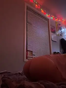 SexySkiBunny online show from 01-17-26, 02:49