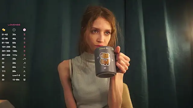 itsagainEmily online show from 04-28-26, 10:31