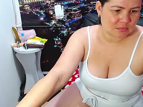 tila nastyy online show from 03-10-26, 12:15