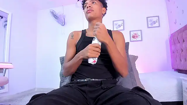 Jack Rusel online show from 03-24-26, 03:33