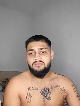 Snapshot of Gabysweetrds chatting on 01-14-26, 02:17 Gabysweetrds online show from 01-14-26, 02:17