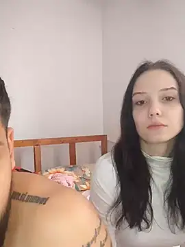 Snapshot of Gabysweetrds chatting on 02-07-26, 09:13 Gabysweetrds online show from 02-07-26, 09:13