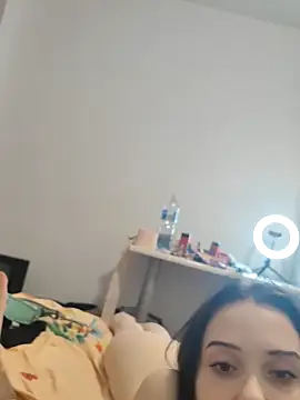 Snapshot of Gabysweetrds chatting on 02-08-26, 10:46 Gabysweetrds online show from 02-08-26, 10:46