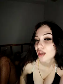 Snapshot of Gabysweetrds chatting on 03-06-26, 06:37 Gabysweetrds online show from 03-06-26, 06:37