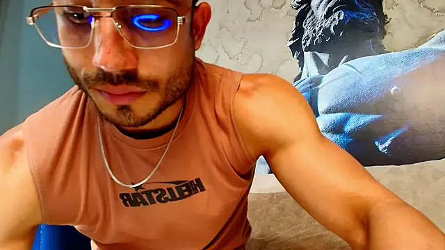 Snapshot of Vans_Ross chatting on 02-26-26, 07:35 Vans Ross online show from 02-26-26, 07:35