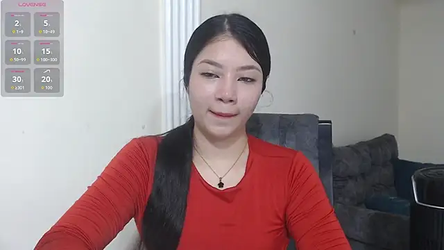 mia girl07 online show from 02-28-26, 08:32