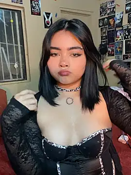 pinkybombon online show from 01-19-26, 02:37