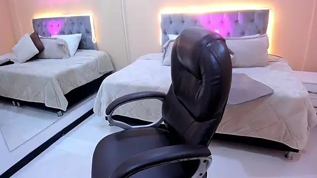 Bela Craxkerr online show from 03-03-26, 12:33